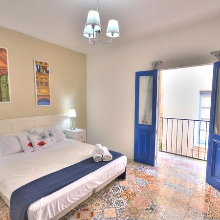 Valletta Ajkla Mansion Pokój zdjęcie